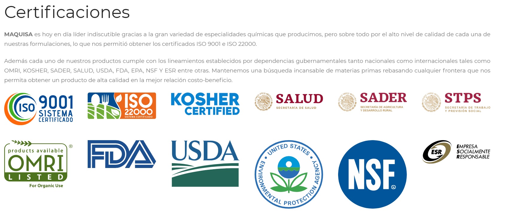 cert
